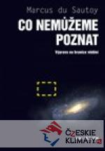 Co nemůžeme poznat