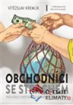 Obchodníci se strachem