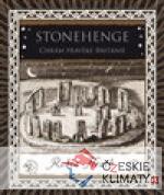 Stonehenge. Chrám pravěké Británie