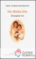Má dětská léta