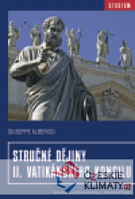 Stručné dějiny II. Vatikánského kon...