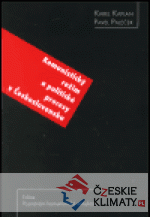 Komunistický režim a politické procesy v...