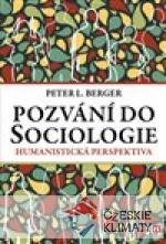 Pozvání do sociologie
