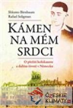 Kámen na mém srdci