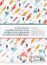 Continuity and Discontinuities of Religi...