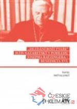 Hledání Boží tváře