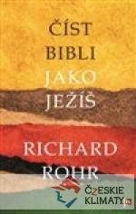 Číst Bibli jako Ježíš