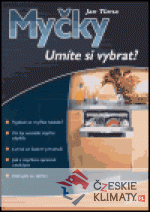 Myčky - Umíte si vybrat?