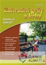 Zahradní grily a krby