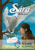 Sára. Kniha první