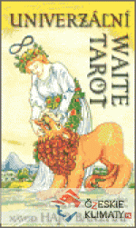Univerzální Waite Tarot