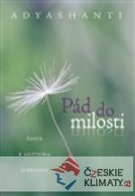 Pád do milosti