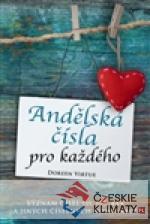 Andělská čísla pro každého