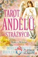 Tarot andělů strážných