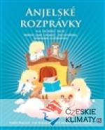 Anjelské rozprávky na dobrú noc