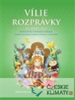 Vílie rozprávky na dobrú noc