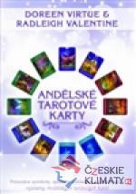 Andělské tarotové karty