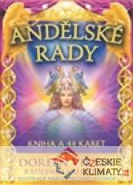Andělské rady