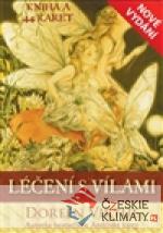 Léčení s vílami - kniha a 44 karet