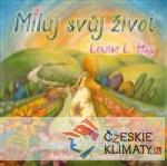 Kalendář 2017 - Miluj svůj život