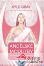 Andělské modlitby