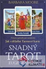 Snadný Tarot