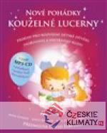 Nové pohádky kouzelné lucerny