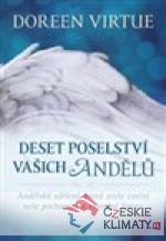 Deset poselství vašich andělů