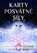 Karty posvátné síly