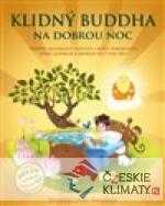 Klidný Buddha na dobrou noc