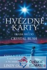 Hvězdné karty Lindy Goodman