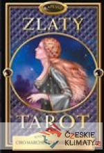 Kapesní Zlatý tarot