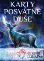 Karty posvátné duše