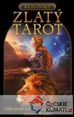 Královský Zlatý tarot