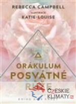 Orákulum posvátné růže