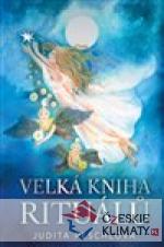 Velká kniha rituálů