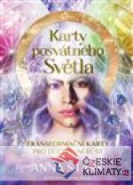 Karty posvátného Světla