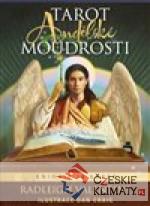 Tarot andělské moudrosti