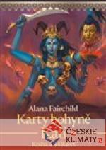 Karty bohyně Kálí