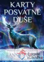 Karty posvátné duše