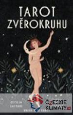 Tarot zvěrokruhu
