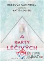 Karty léčivých vod