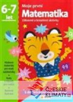 Moje první matematika 6-7 let