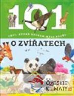 101 věcí o zvířatech