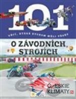 101 věcí o závodních strojích