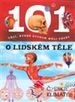 101 věcí o lidském těle