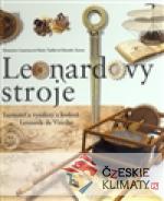 Leonardovy stroje