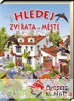 Hledej zvířata ve městě