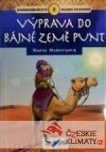 Klub stopařů: Výprava do bájné zem...