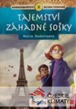 Klub stopařů: Tajemství záhadné so...